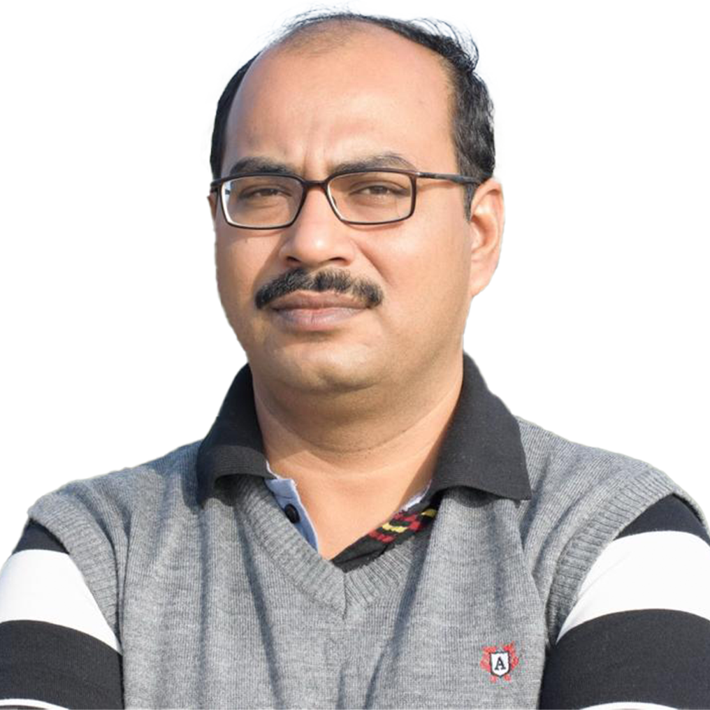 Koushik Dutta